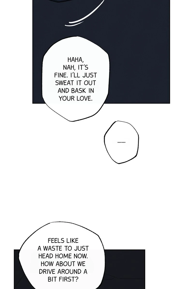 The Pizza Delivery Man and the Gold Palace 〘Official〙 - S3 Episode 81 manhwa