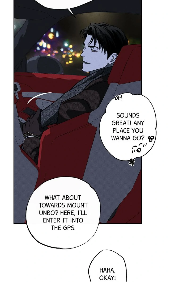 The Pizza Delivery Man and the Gold Palace 〘Official〙 - S3 Episode 81 manhwa