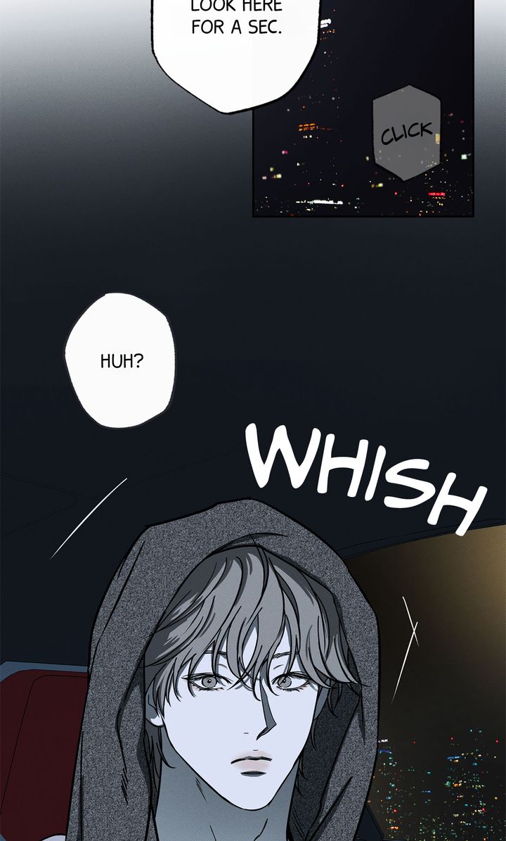 The Pizza Delivery Man and the Gold Palace 〘Official〙 - S3 Episode 81 manhwa