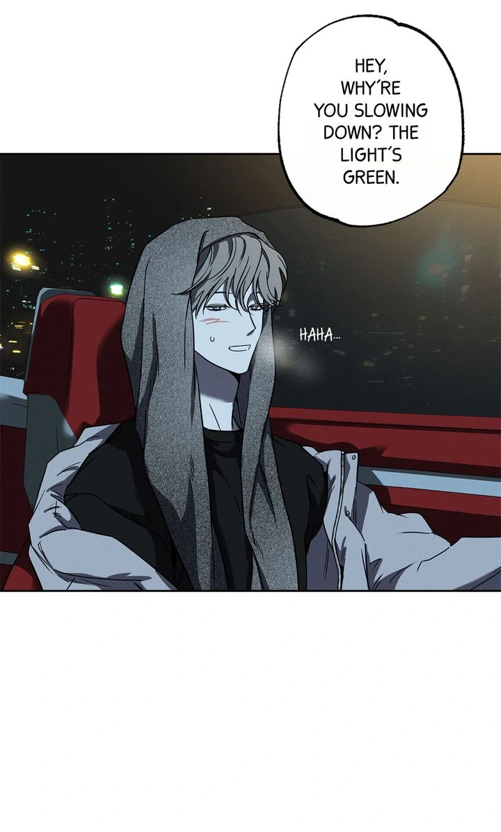 The Pizza Delivery Man and the Gold Palace 〘Official〙 - S3 Episode 81 manhwa