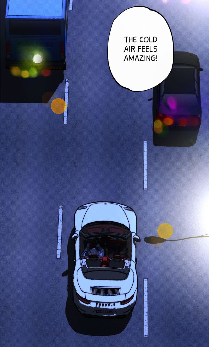 The Pizza Delivery Man and the Gold Palace 〘Official〙 - S3 Episode 81 manhwa