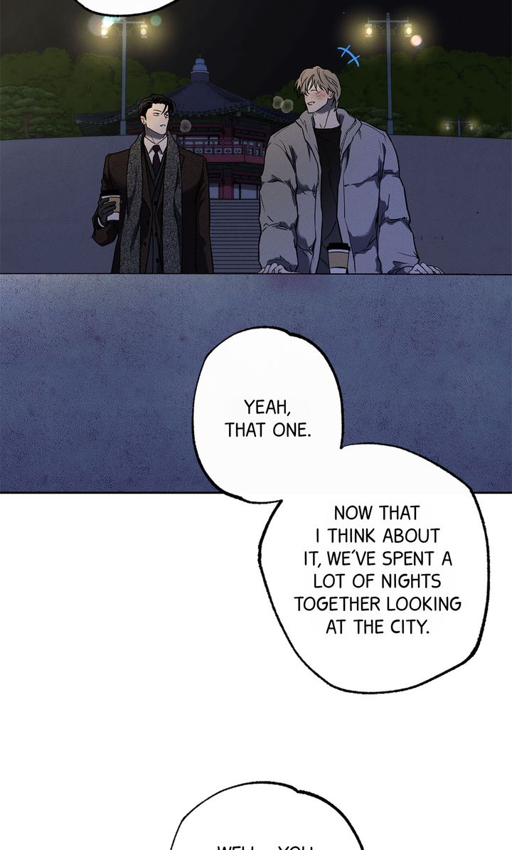The Pizza Delivery Man and the Gold Palace 〘Official〙 - S3 Episode 81 manhwa