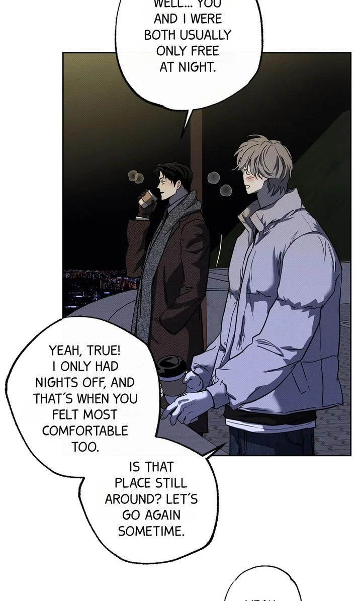 The Pizza Delivery Man and the Gold Palace 〘Official〙 - S3 Episode 81 manhwa