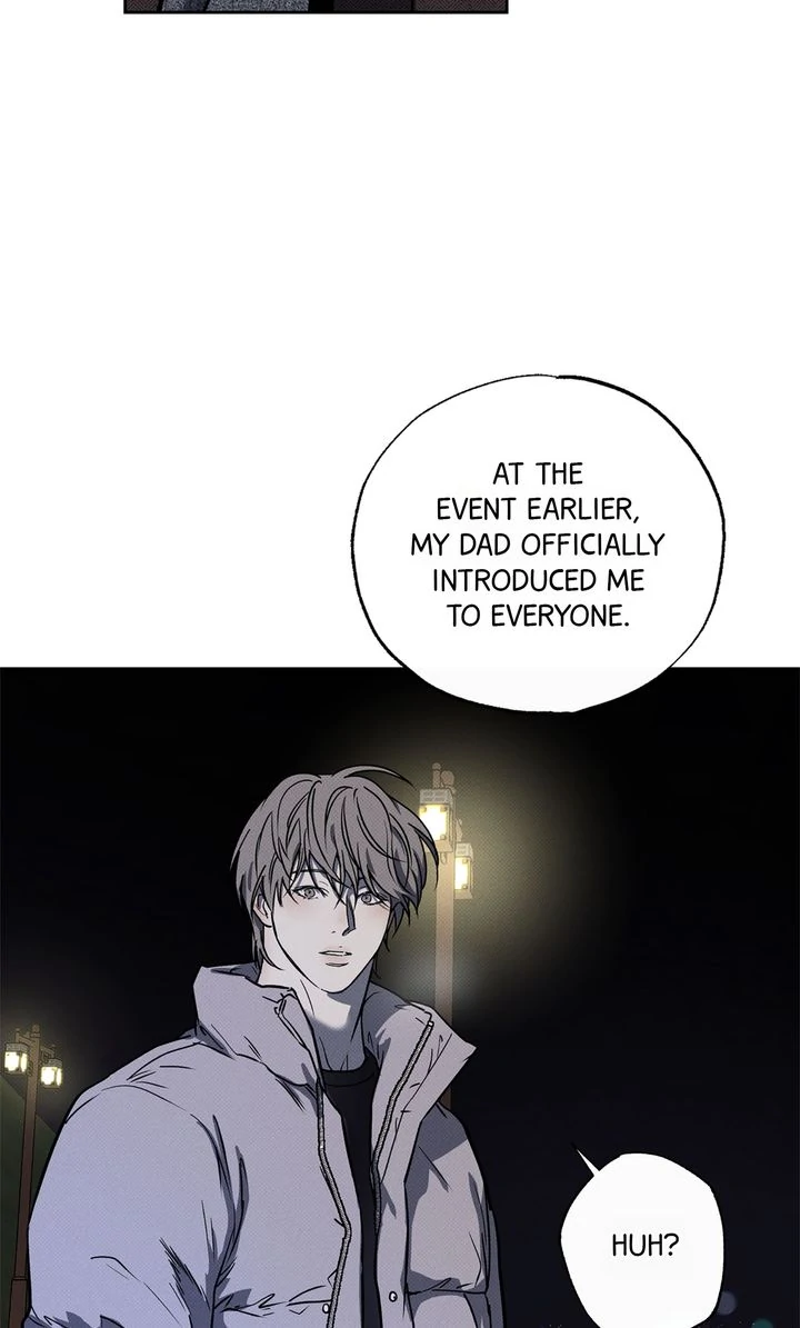 The Pizza Delivery Man and the Gold Palace 〘Official〙 - S3 Episode 81 manhwa