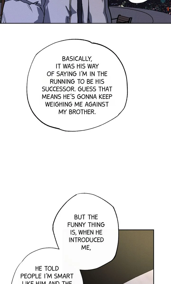 The Pizza Delivery Man and the Gold Palace 〘Official〙 - S3 Episode 81 manhwa