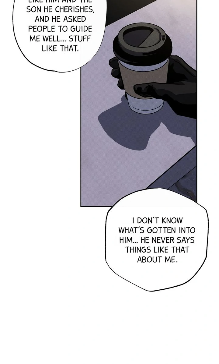 The Pizza Delivery Man and the Gold Palace 〘Official〙 - S3 Episode 81 manhwa