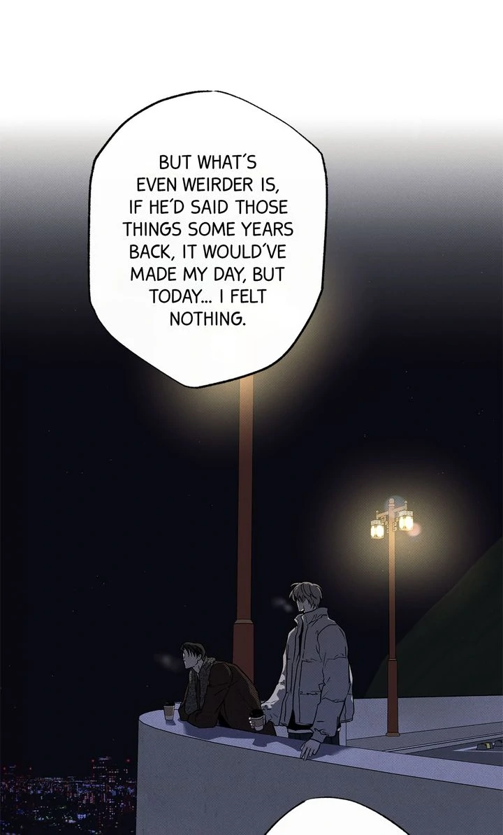The Pizza Delivery Man and the Gold Palace 〘Official〙 - S3 Episode 81 manhwa