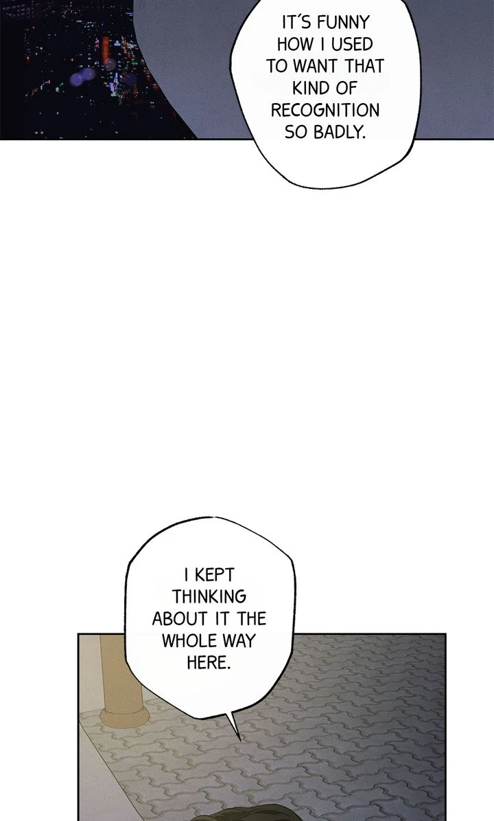 The Pizza Delivery Man and the Gold Palace 〘Official〙 - S3 Episode 81 manhwa