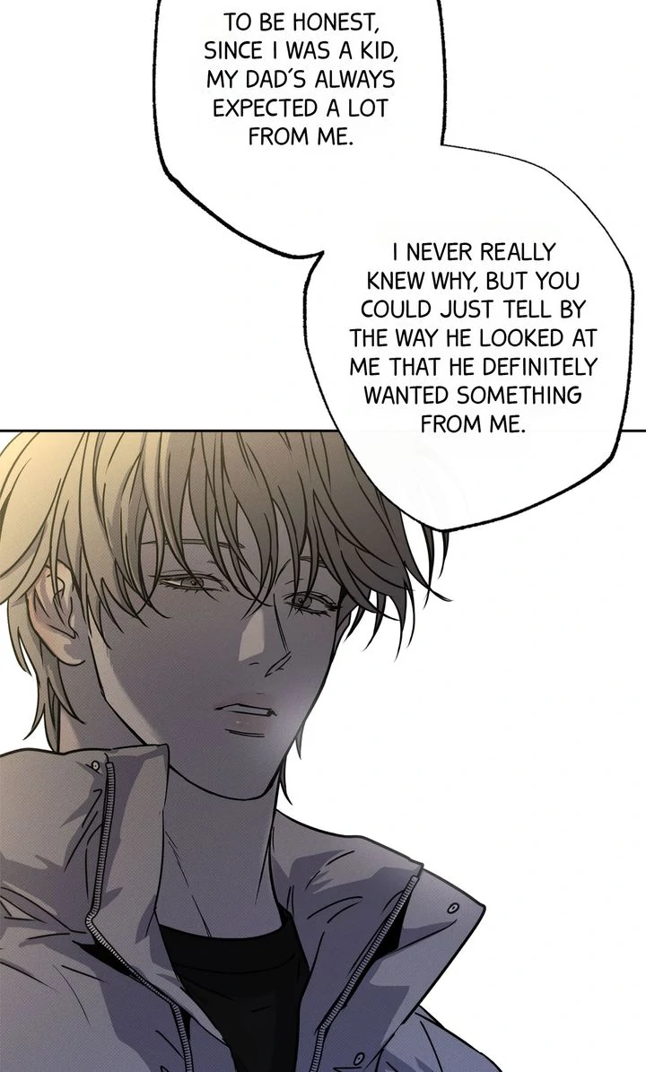 The Pizza Delivery Man and the Gold Palace 〘Official〙 - S3 Episode 81 manhwa