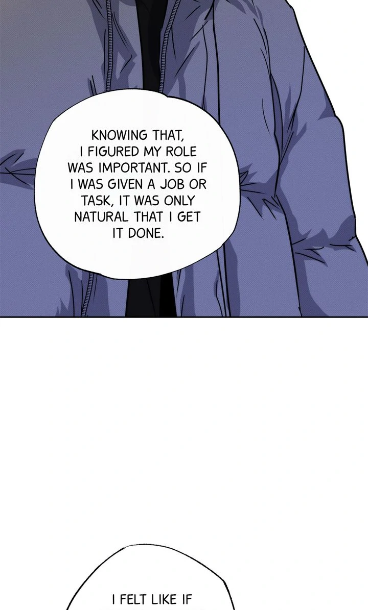 The Pizza Delivery Man and the Gold Palace 〘Official〙 - S3 Episode 81 manhwa