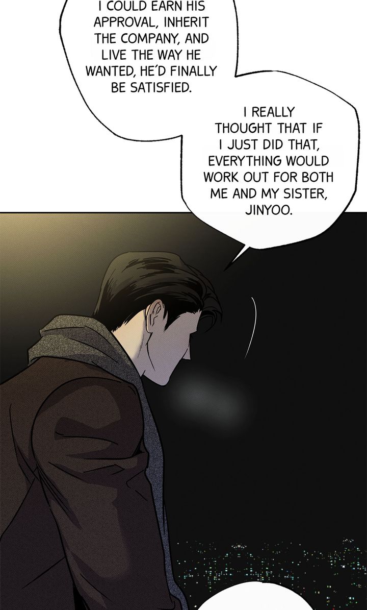 The Pizza Delivery Man and the Gold Palace 〘Official〙 - S3 Episode 81 manhwa