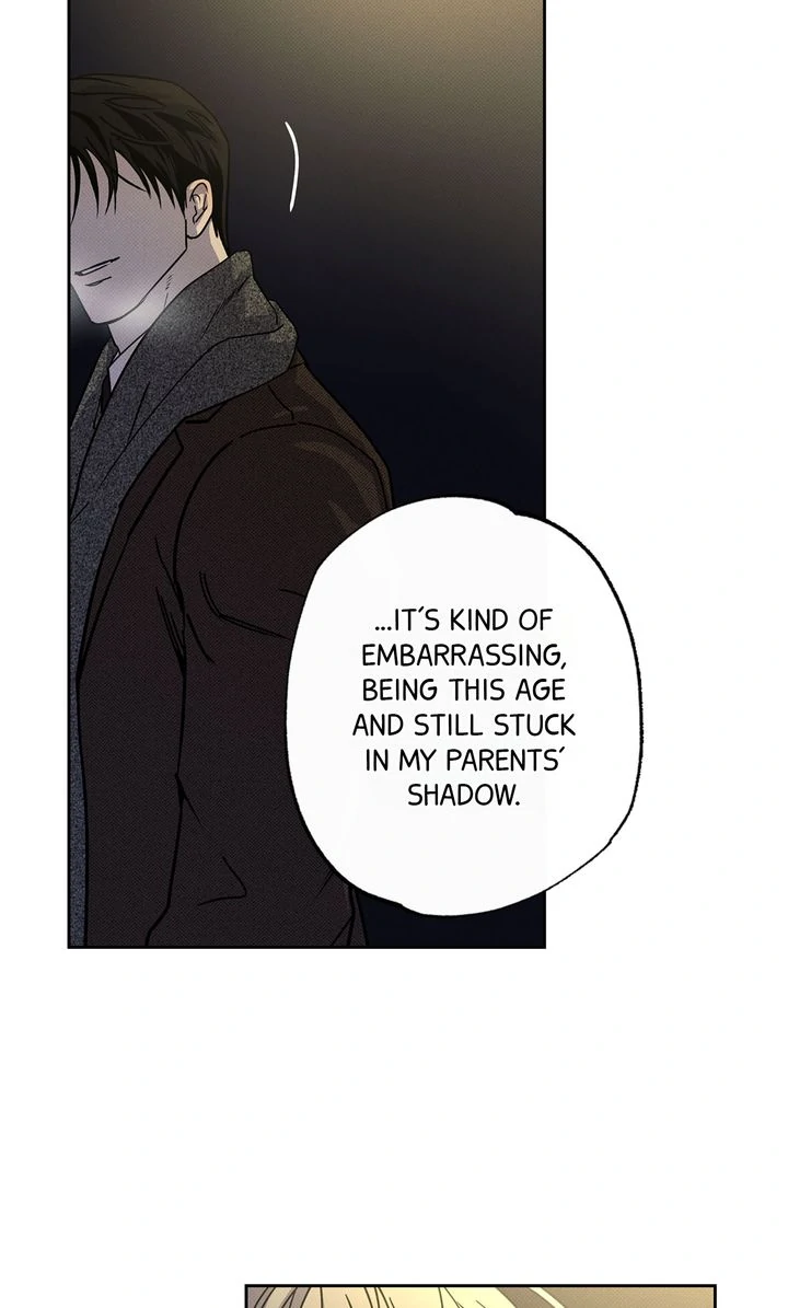 The Pizza Delivery Man and the Gold Palace 〘Official〙 - S3 Episode 81 manhwa