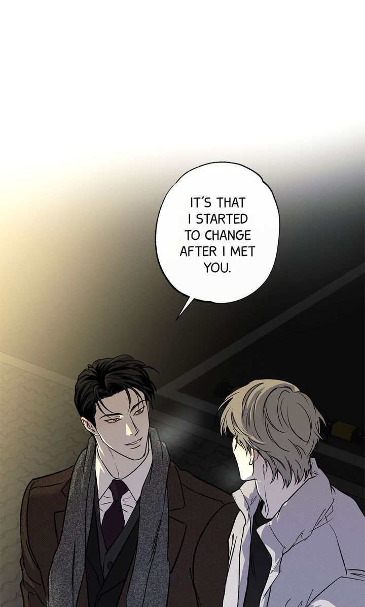 The Pizza Delivery Man and the Gold Palace 〘Official〙 - S3 Episode 81 manhwa
