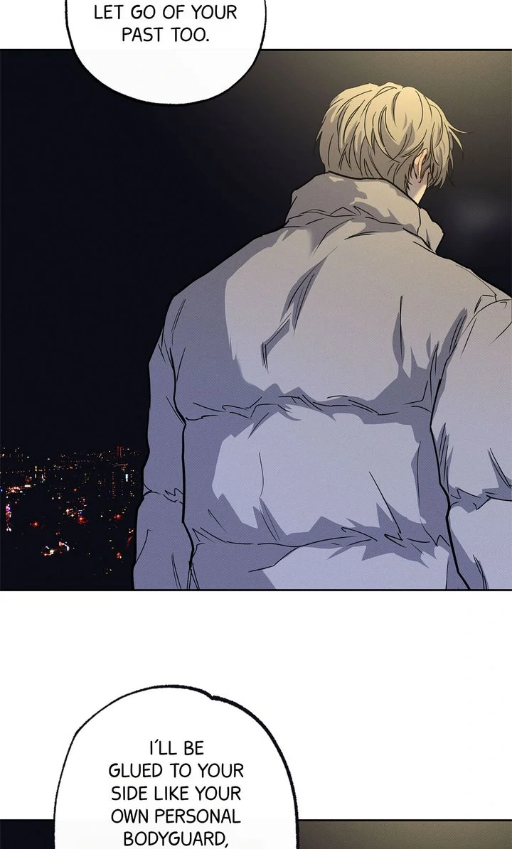 The Pizza Delivery Man and the Gold Palace 〘Official〙 - S3 Episode 81 manhwa
