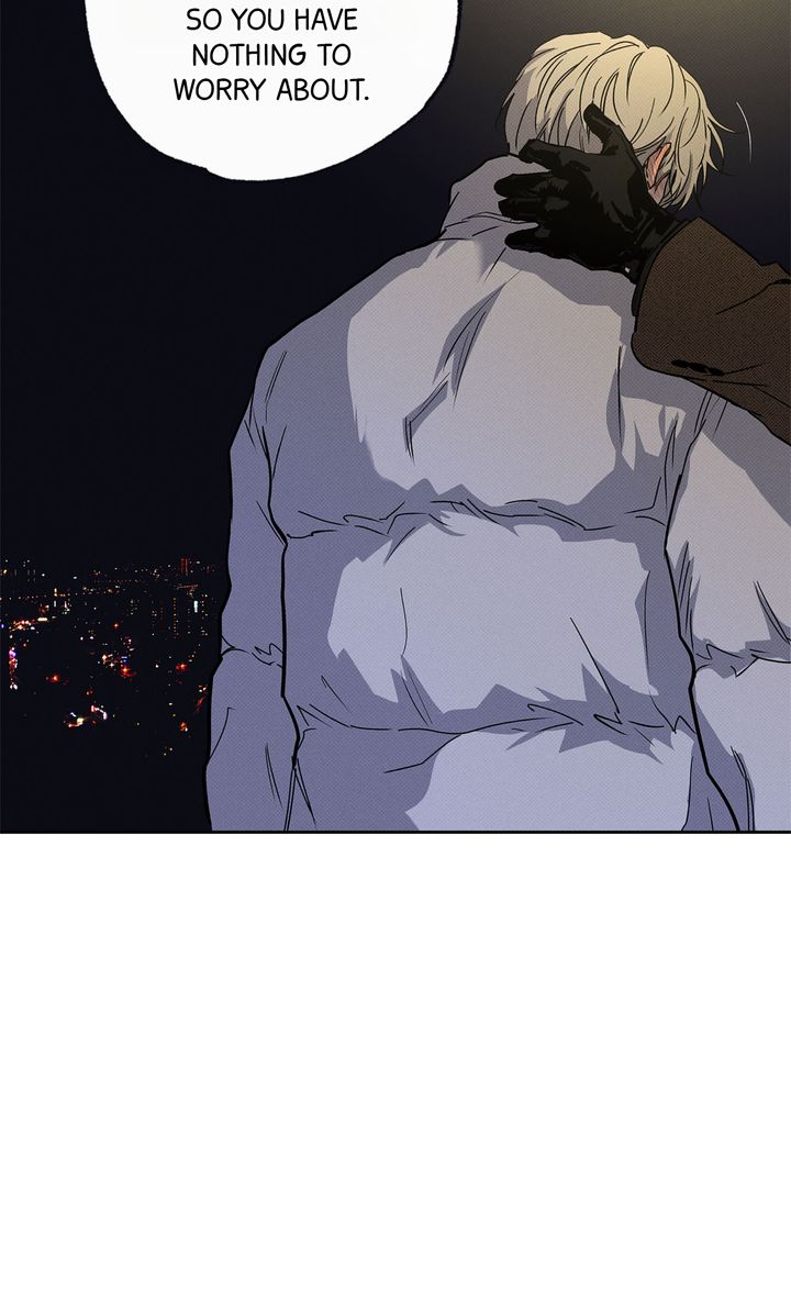 The Pizza Delivery Man and the Gold Palace 〘Official〙 - S3 Episode 81 manhwa