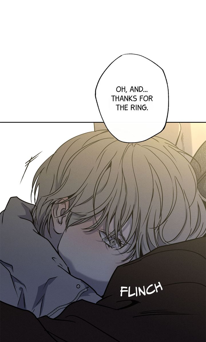 The Pizza Delivery Man and the Gold Palace 〘Official〙 - S3 Episode 81 manhwa