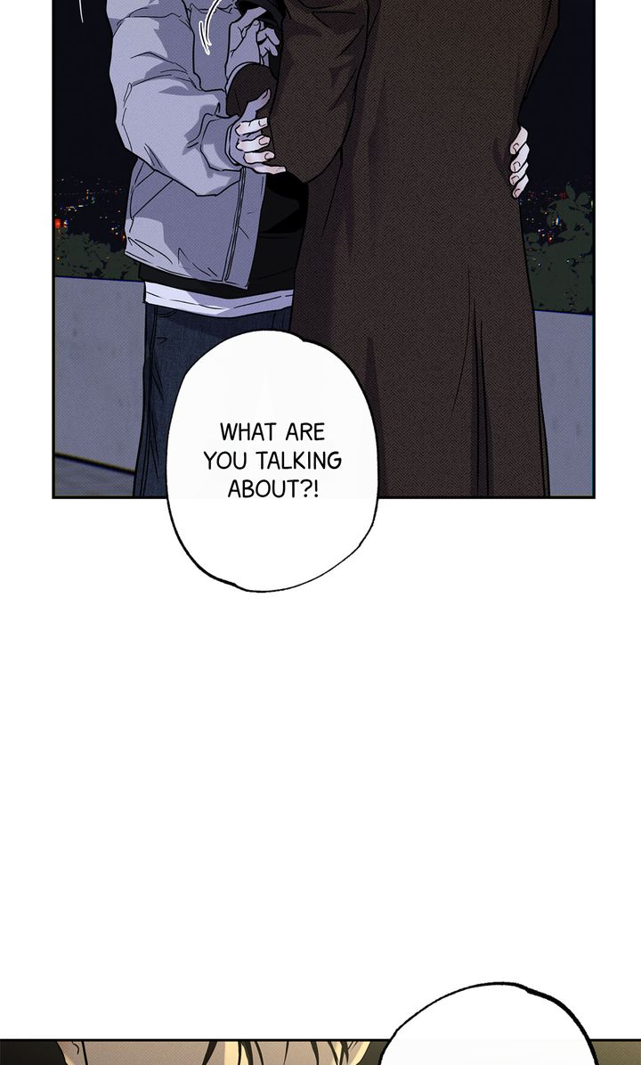 The Pizza Delivery Man and the Gold Palace 〘Official〙 - S3 Episode 81 manhwa