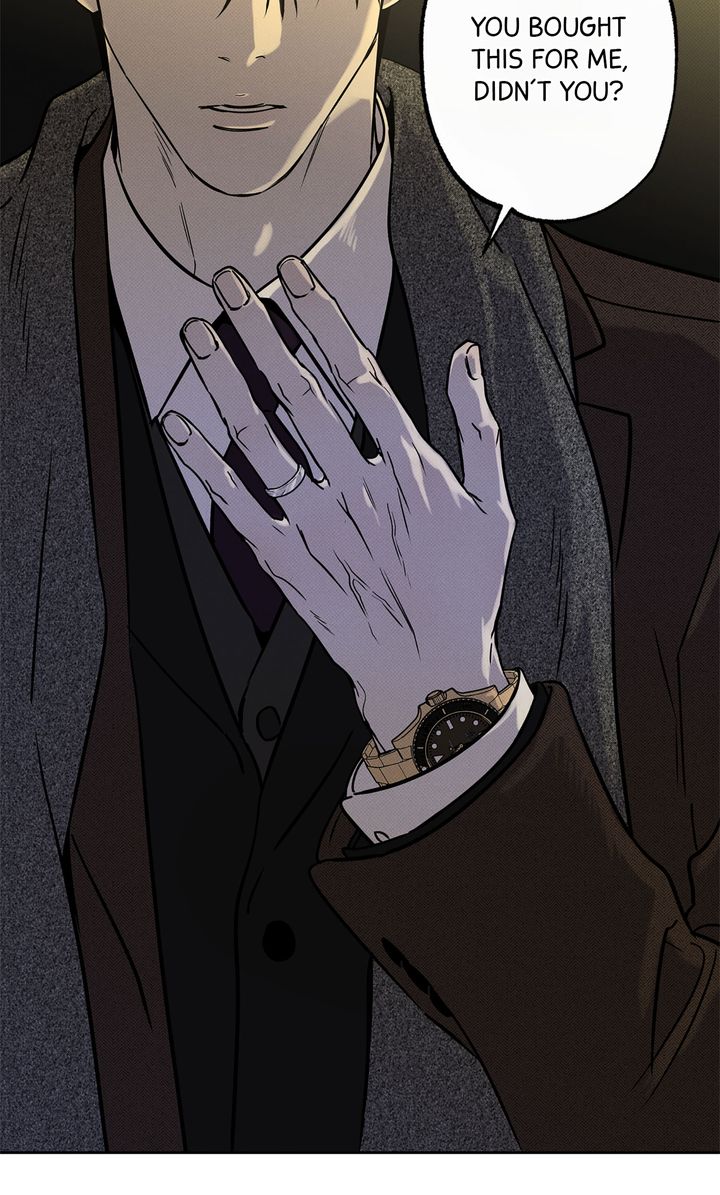 The Pizza Delivery Man and the Gold Palace 〘Official〙 - S3 Episode 81 manhwa