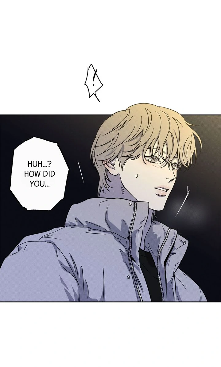 The Pizza Delivery Man and the Gold Palace 〘Official〙 - S3 Episode 81 manhwa