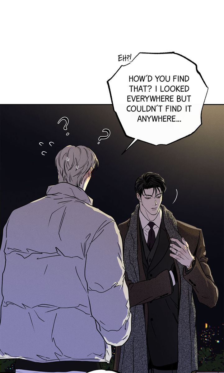 The Pizza Delivery Man and the Gold Palace 〘Official〙 - S3 Episode 81 manhwa