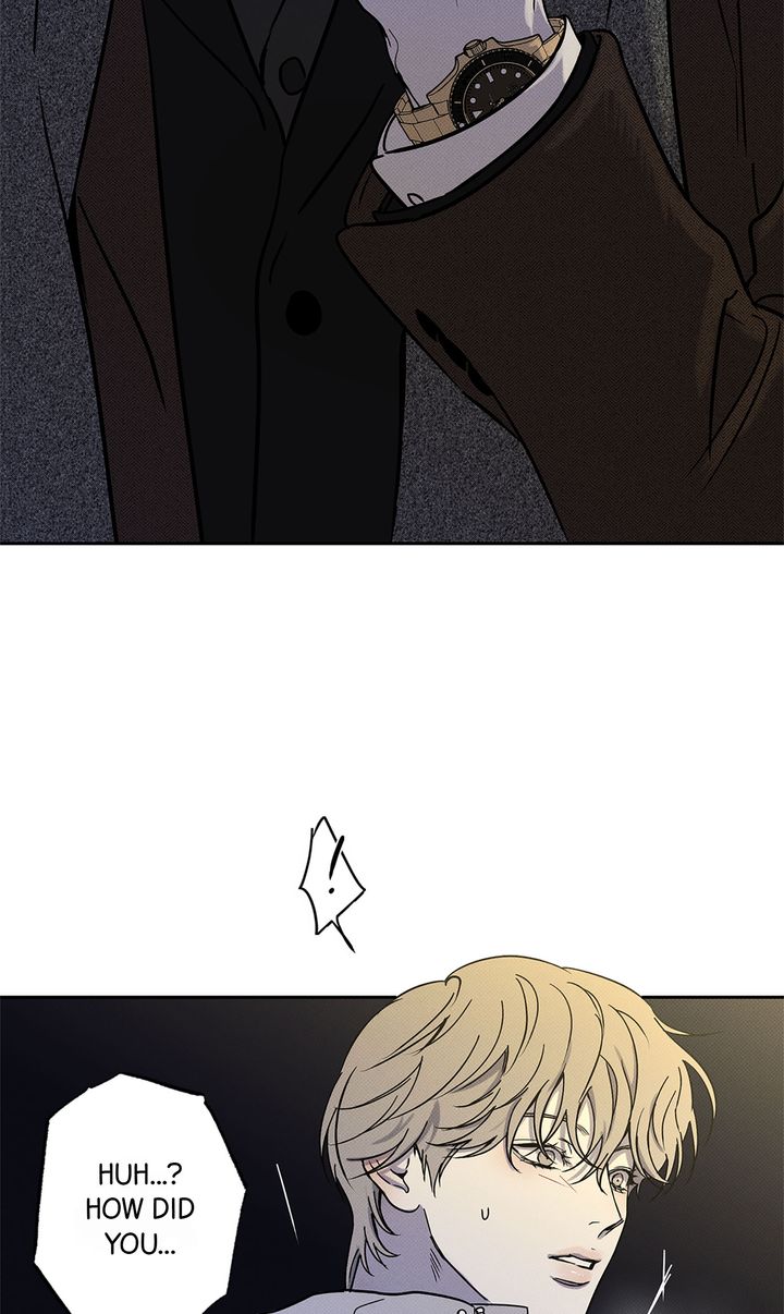 The Pizza Delivery Man and the Gold Palace 〘Official〙 - S3 Episode 82 manhwa