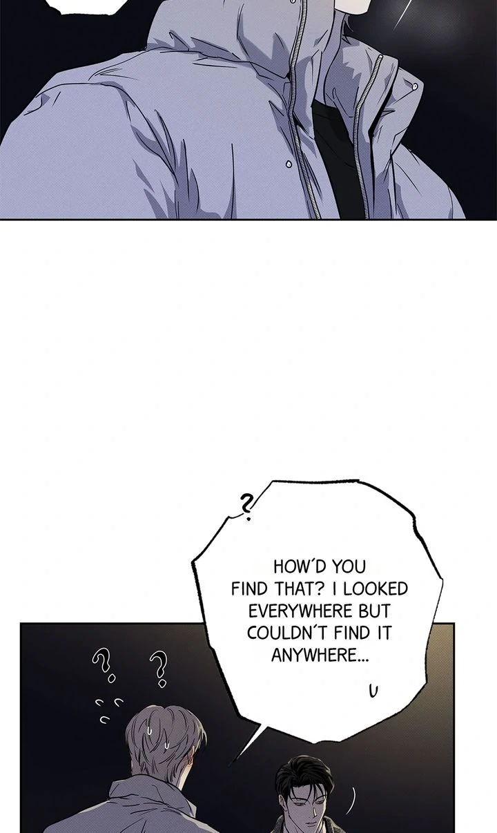 The Pizza Delivery Man and the Gold Palace 〘Official〙 - S3 Episode 82 manhwa