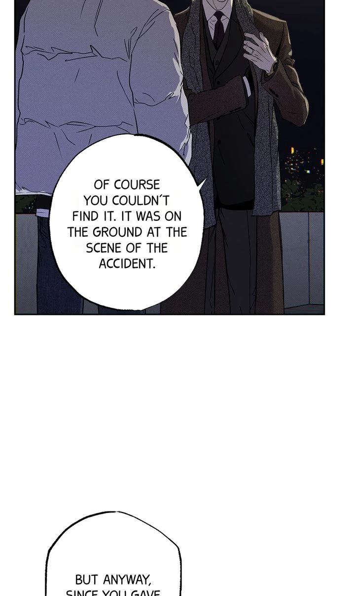The Pizza Delivery Man and the Gold Palace 〘Official〙 - S3 Episode 82 manhwa