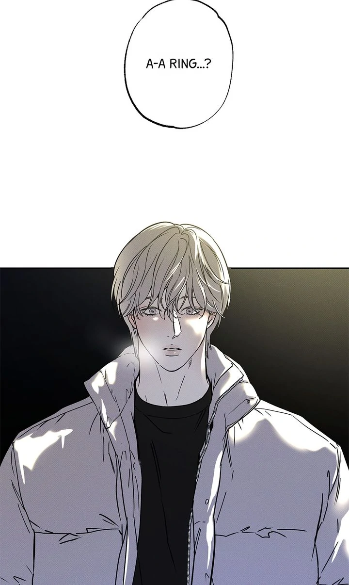 The Pizza Delivery Man and the Gold Palace 〘Official〙 - S3 Episode 82 manhwa