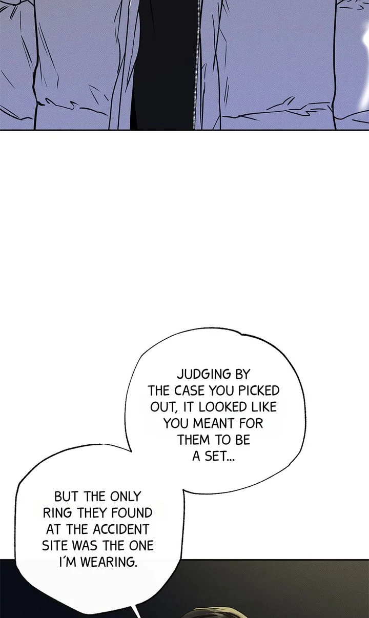 The Pizza Delivery Man and the Gold Palace 〘Official〙 - S3 Episode 82 manhwa