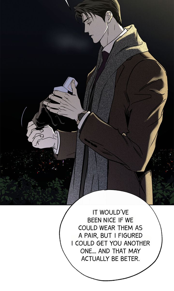 The Pizza Delivery Man and the Gold Palace 〘Official〙 - S3 Episode 82 manhwa