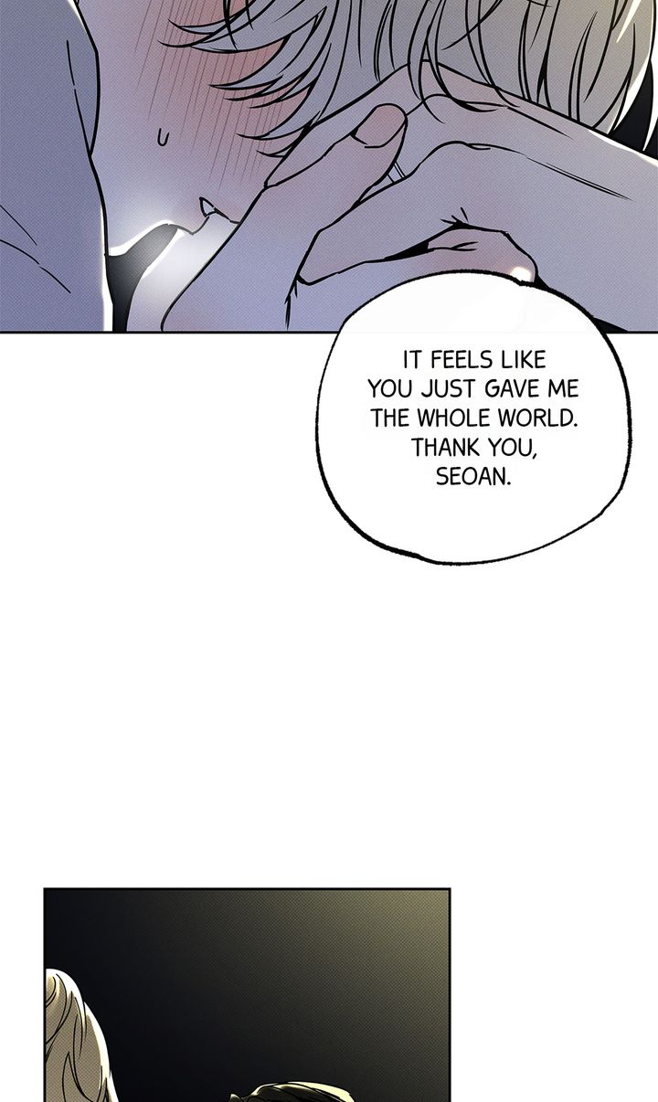 The Pizza Delivery Man and the Gold Palace 〘Official〙 - S3 Episode 82 manhwa