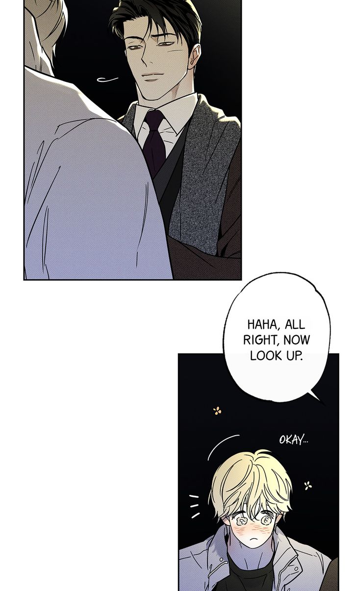 The Pizza Delivery Man and the Gold Palace 〘Official〙 - S3 Episode 82 manhwa