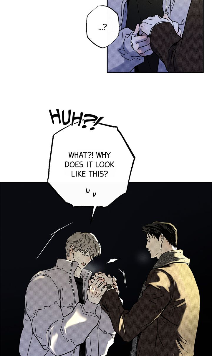 The Pizza Delivery Man and the Gold Palace 〘Official〙 - S3 Episode 82 manhwa