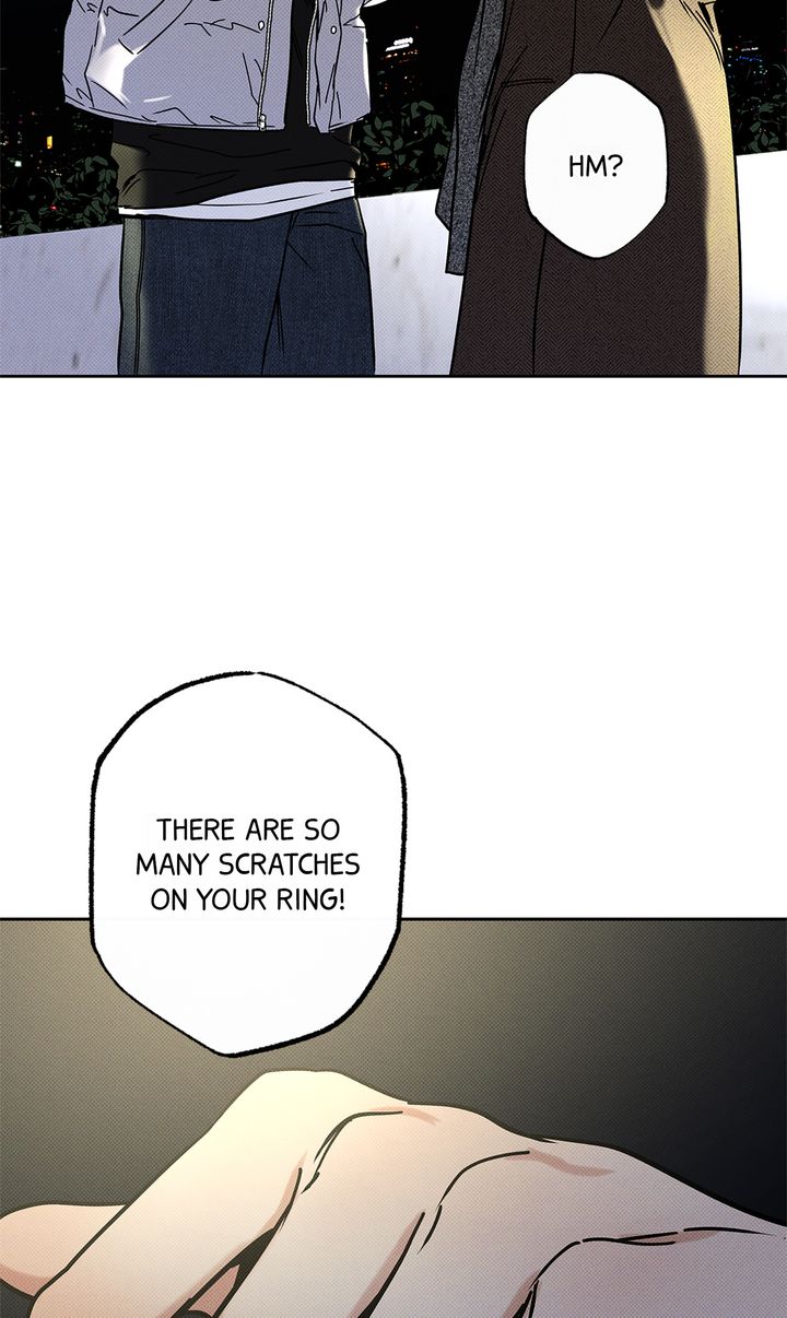The Pizza Delivery Man and the Gold Palace 〘Official〙 - S3 Episode 82 manhwa
