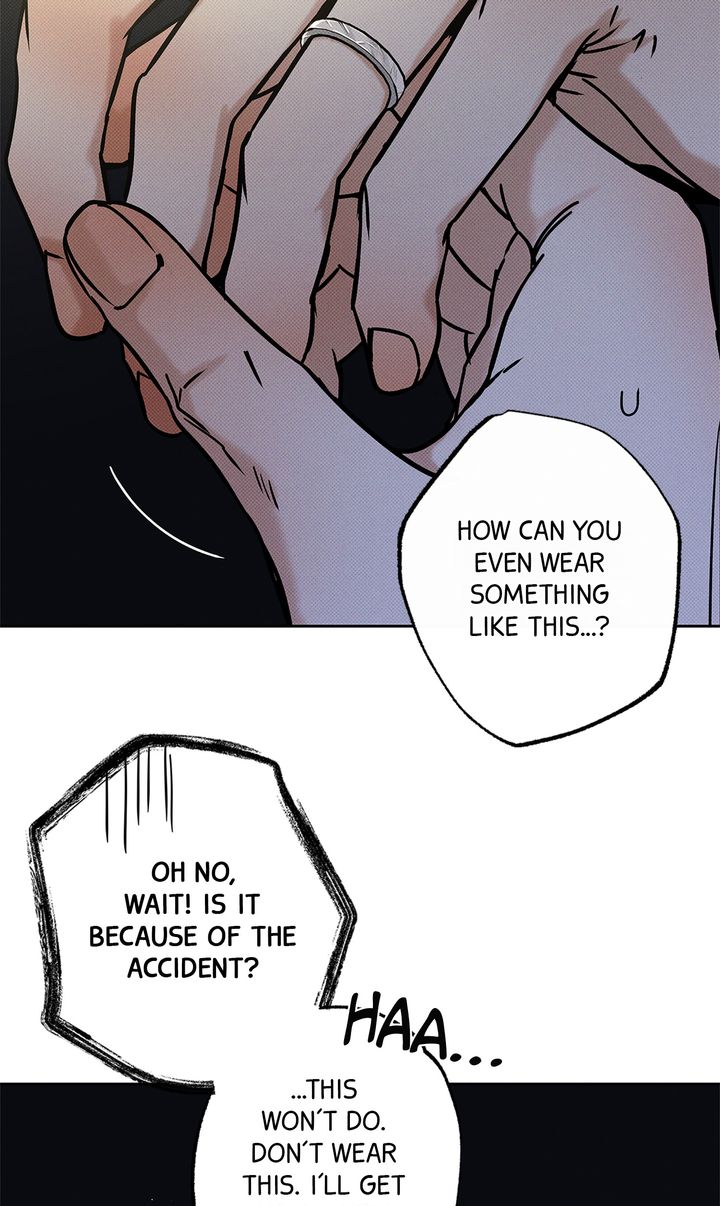 The Pizza Delivery Man and the Gold Palace 〘Official〙 - S3 Episode 82 manhwa