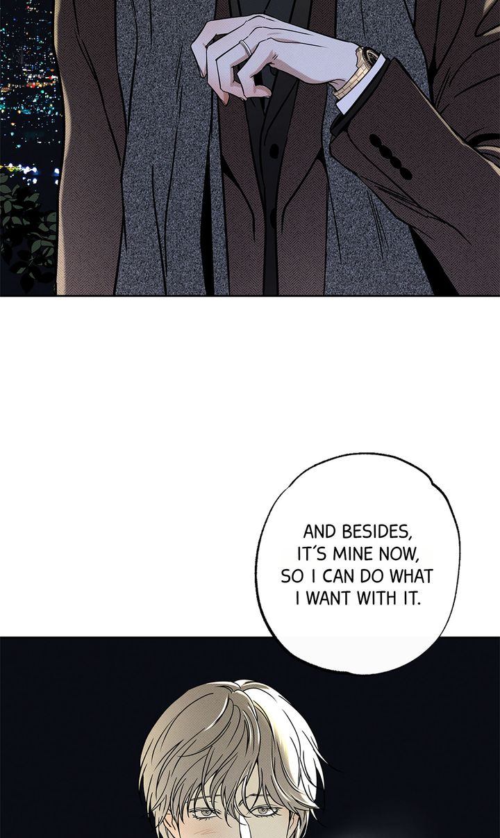 The Pizza Delivery Man and the Gold Palace 〘Official〙 - S3 Episode 82 manhwa