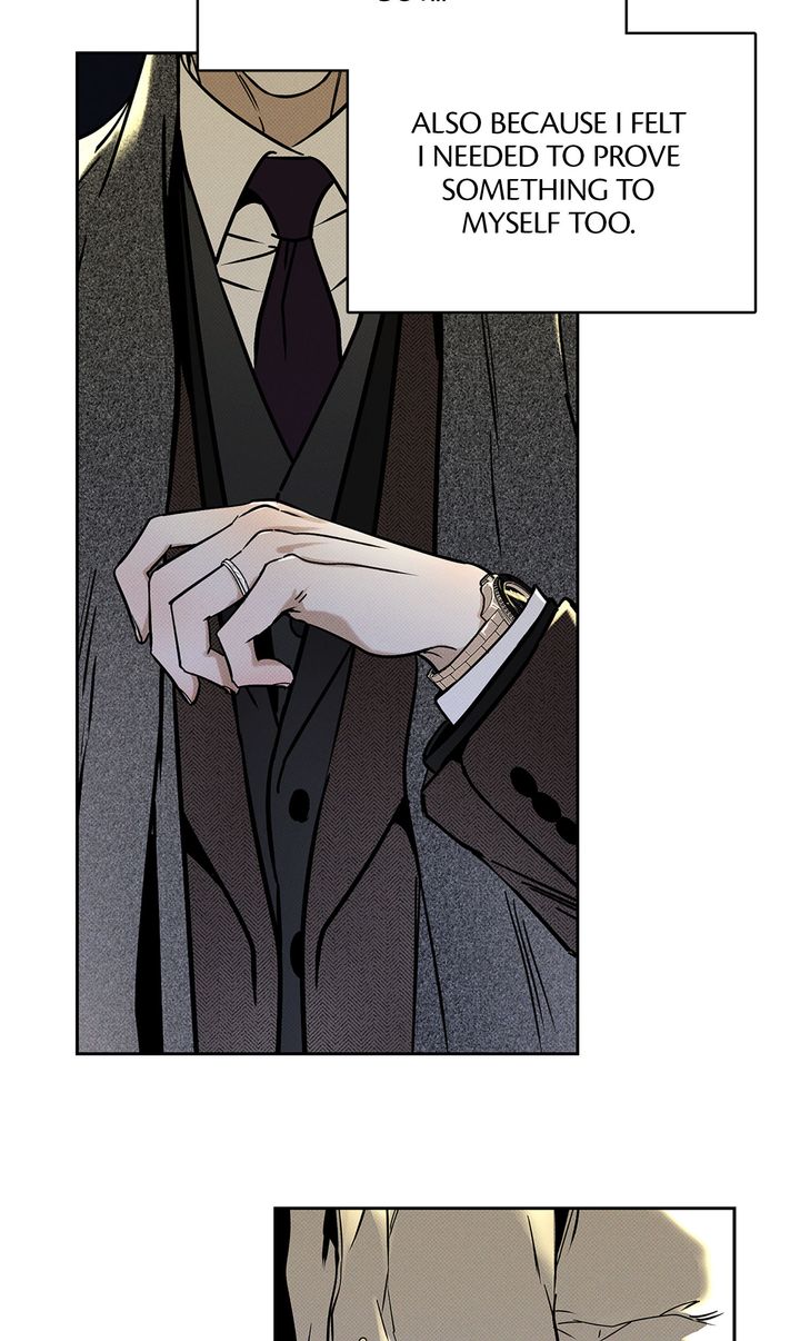 The Pizza Delivery Man and the Gold Palace 〘Official〙 - S3 Episode 82 manhwa