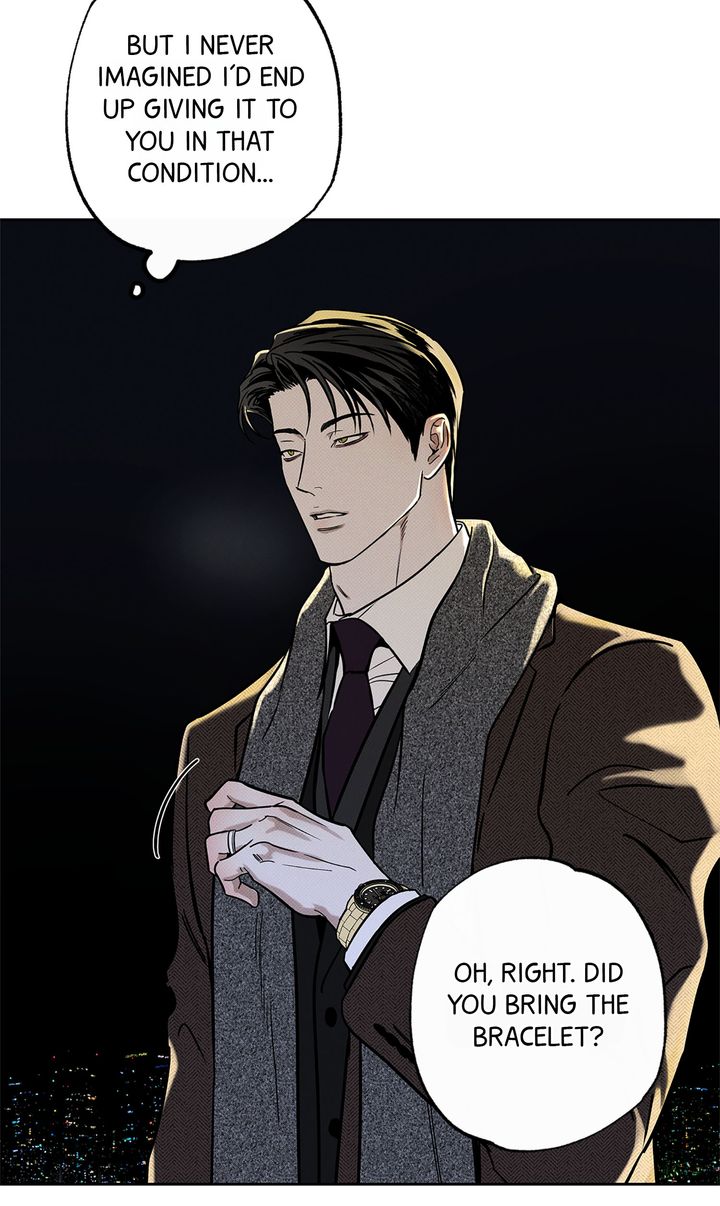 The Pizza Delivery Man and the Gold Palace 〘Official〙 - S3 Episode 82 manhwa