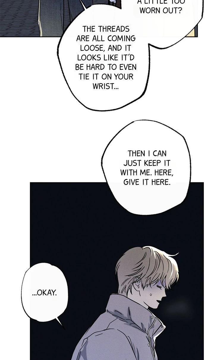 The Pizza Delivery Man and the Gold Palace 〘Official〙 - S3 Episode 82 manhwa