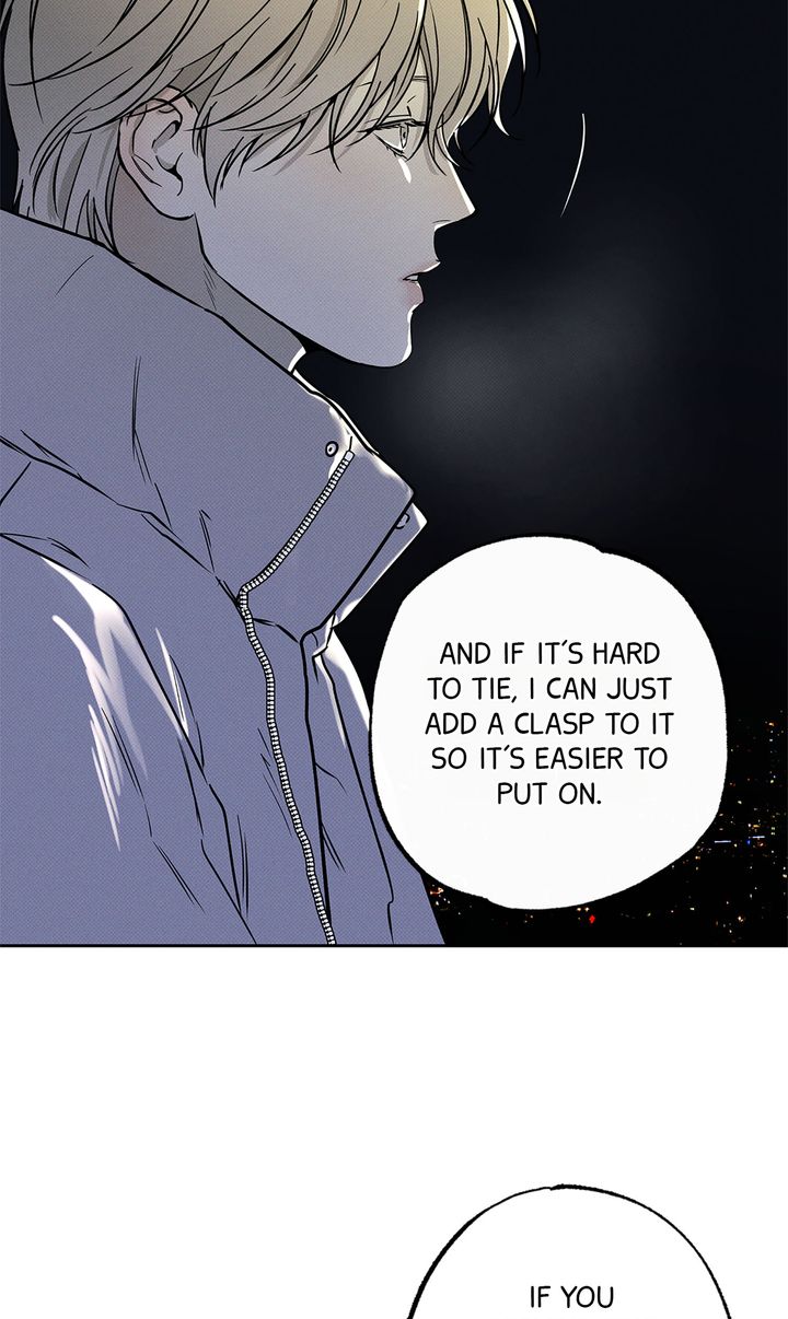 The Pizza Delivery Man and the Gold Palace 〘Official〙 - S3 Episode 82 manhwa