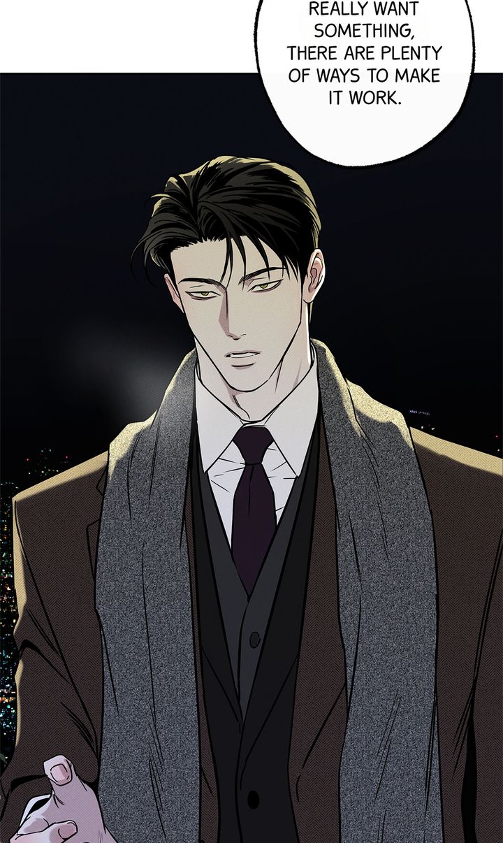 The Pizza Delivery Man and the Gold Palace 〘Official〙 - S3 Episode 82 manhwa