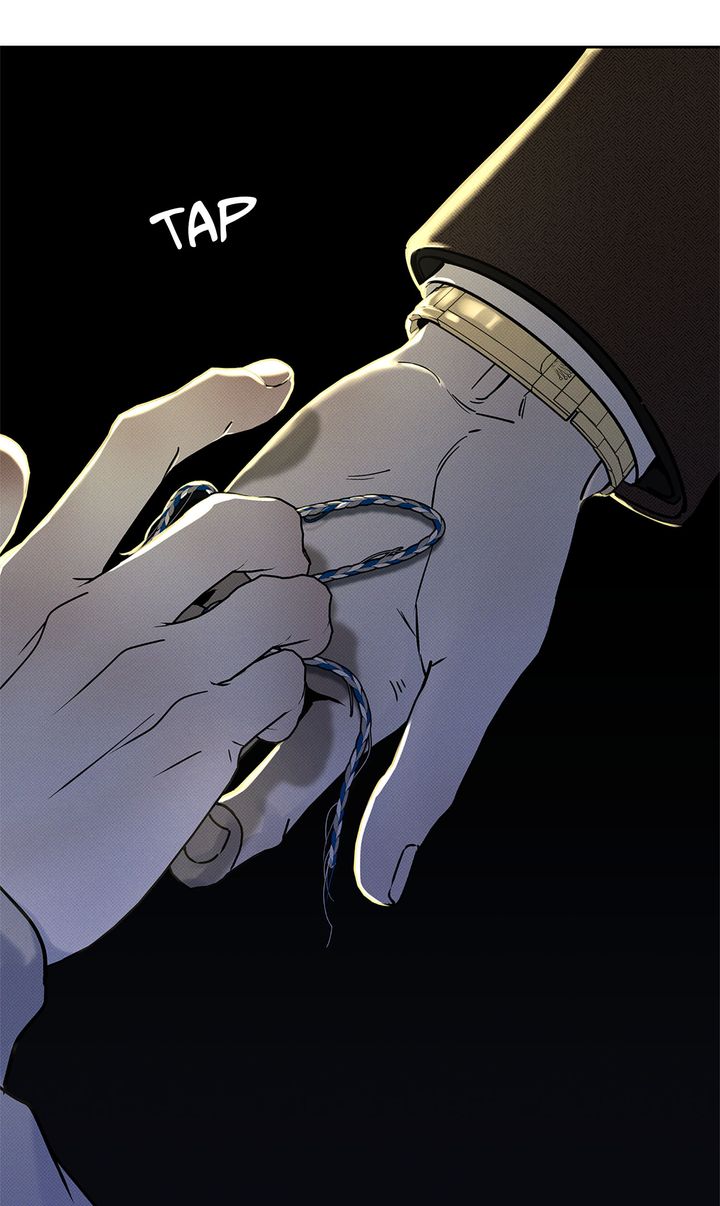 The Pizza Delivery Man and the Gold Palace 〘Official〙 - S3 Episode 82 manhwa