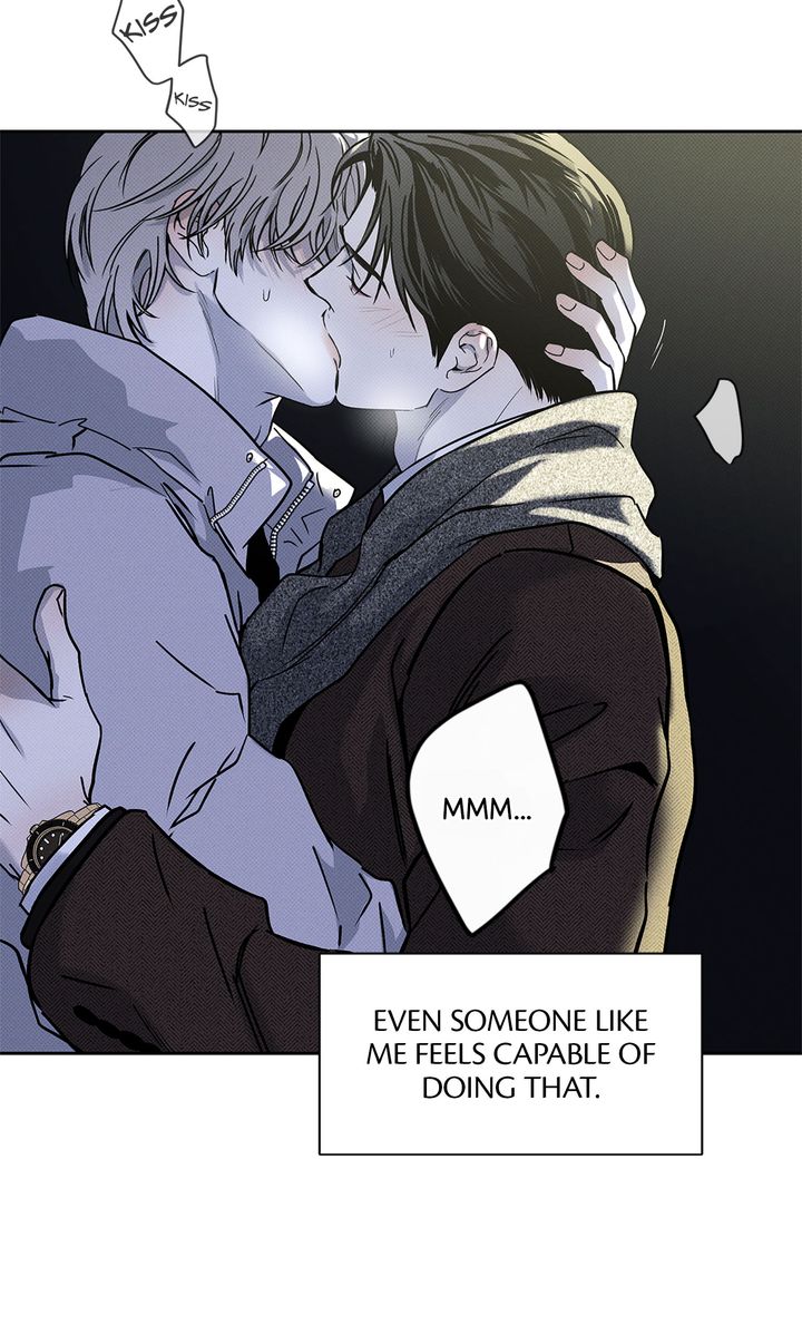 The Pizza Delivery Man and the Gold Palace 〘Official〙 - S3 Episode 82 manhwa