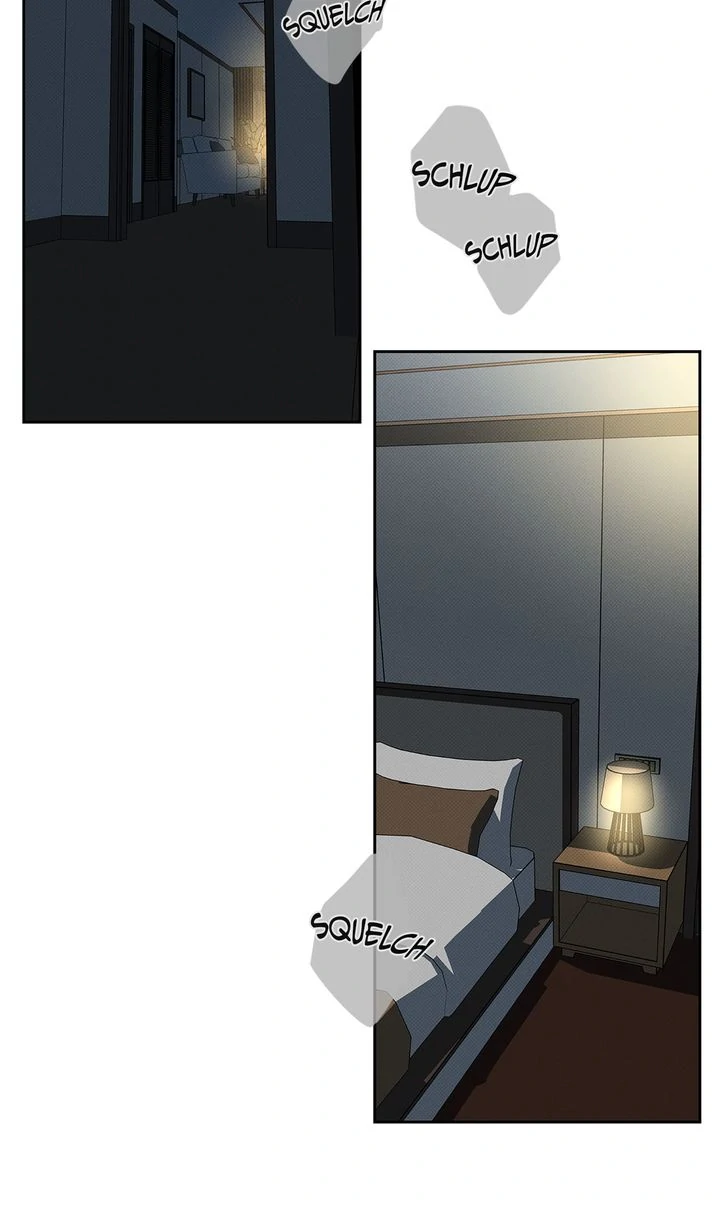 The Pizza Delivery Man and the Gold Palace 〘Official〙 - S3 Episode 82 manhwa