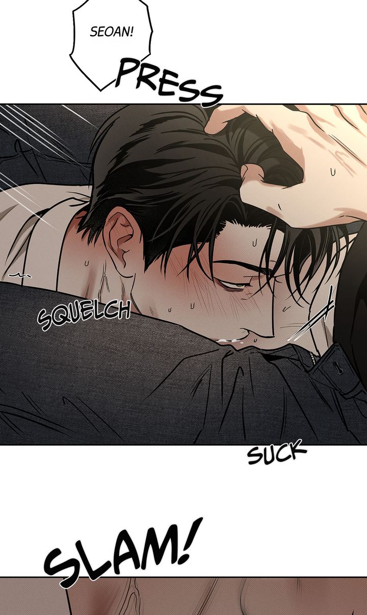 The Pizza Delivery Man and the Gold Palace 〘Official〙 - S3 Episode 82 manhwa