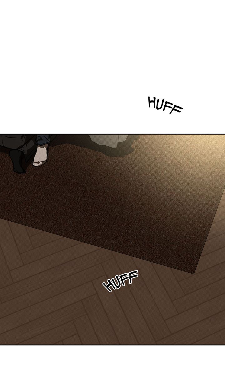 The Pizza Delivery Man and the Gold Palace 〘Official〙 - S3 Episode 82 manhwa