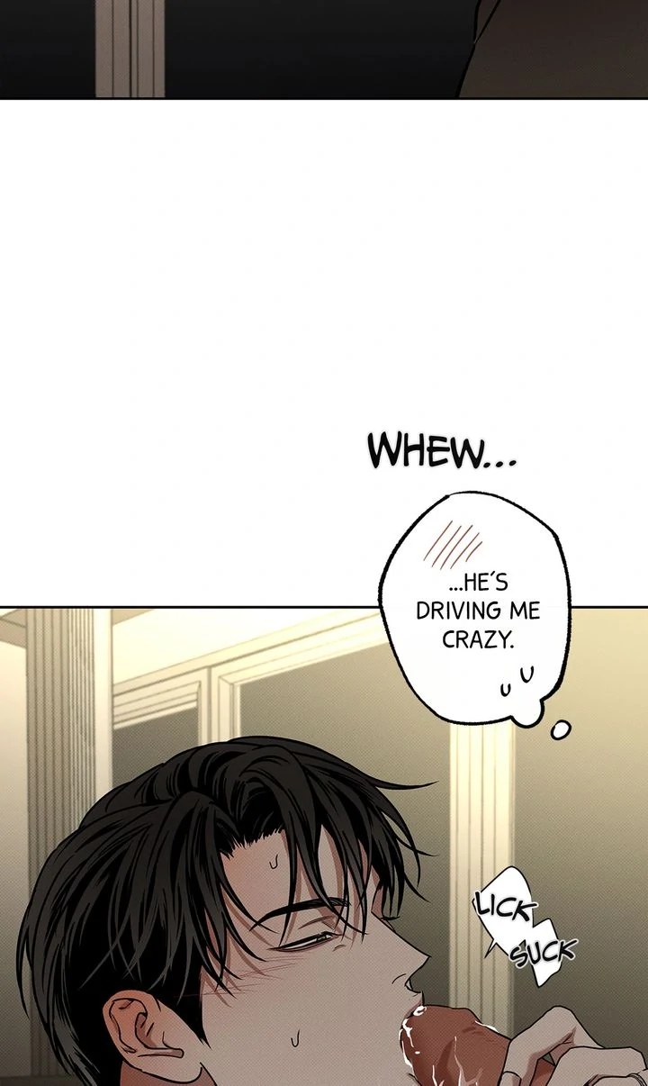 The Pizza Delivery Man and the Gold Palace 〘Official〙 - S3 Episode 82 manhwa