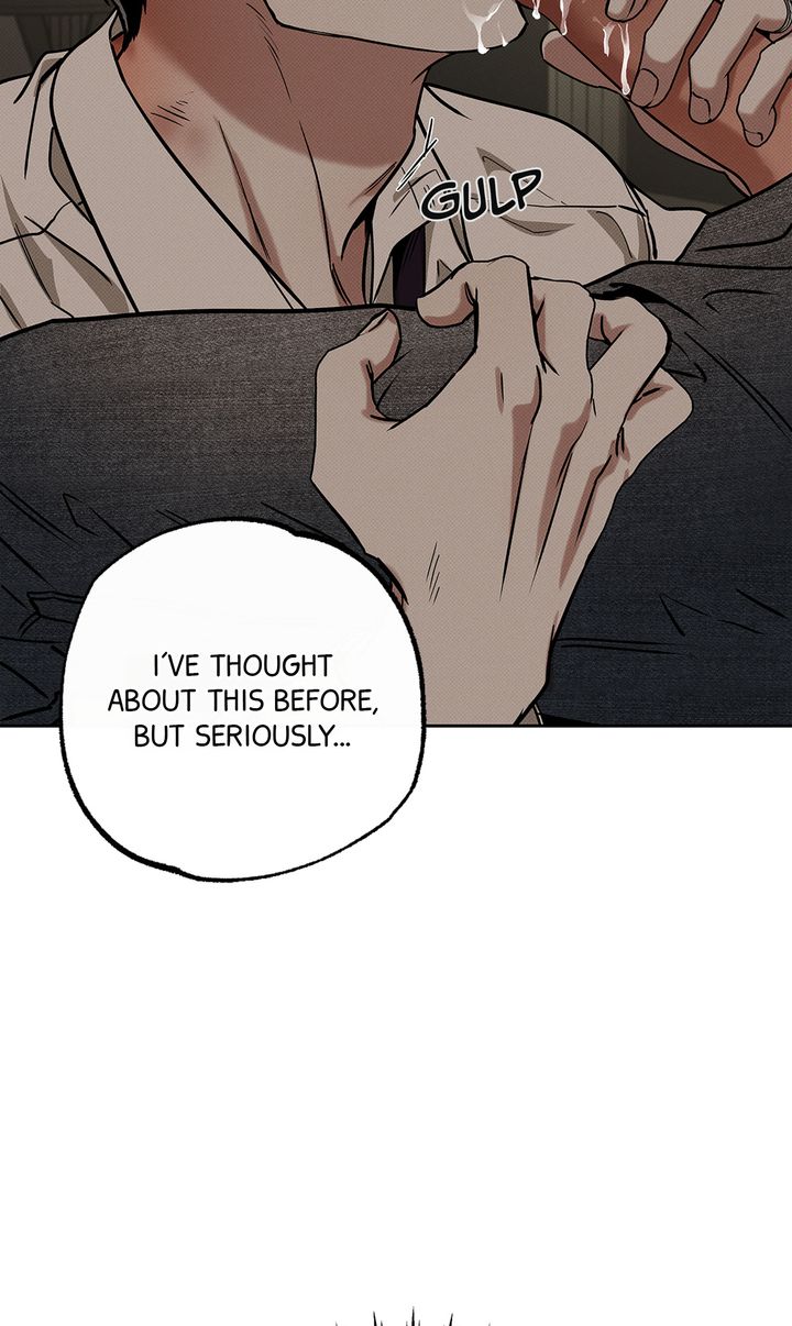 The Pizza Delivery Man and the Gold Palace 〘Official〙 - S3 Episode 82 manhwa