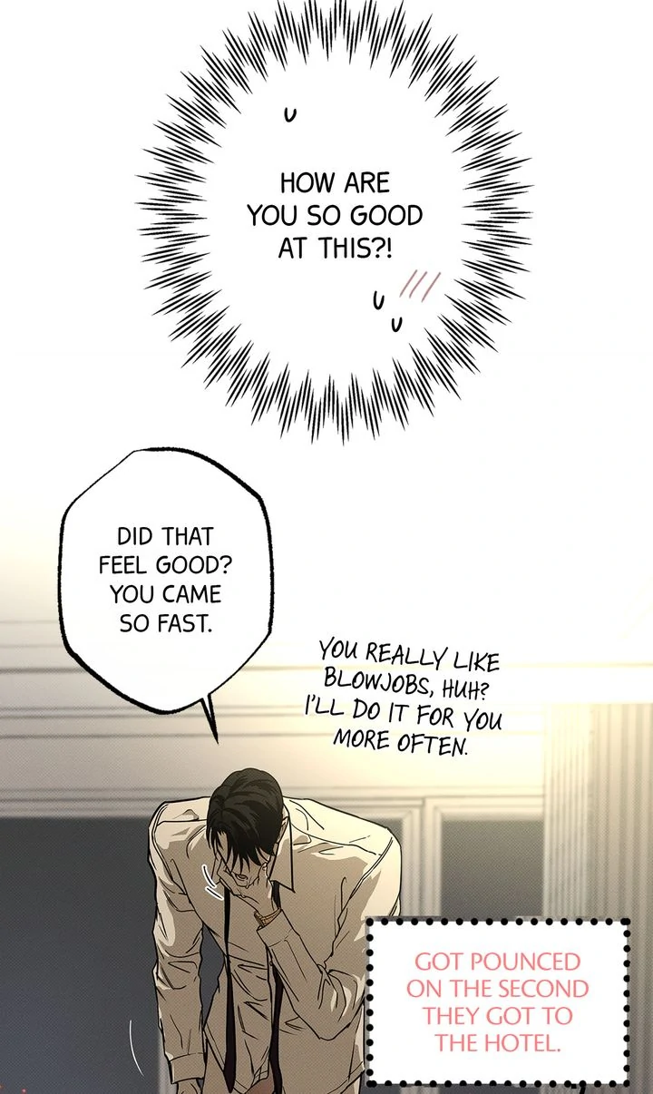 The Pizza Delivery Man and the Gold Palace 〘Official〙 - S3 Episode 82 manhwa