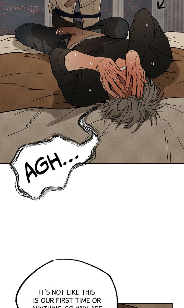 The Pizza Delivery Man and the Gold Palace 〘Official〙 - S3 Episode 82 manhwa